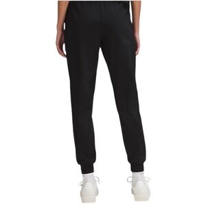 lululemon athletica Black Joggers
